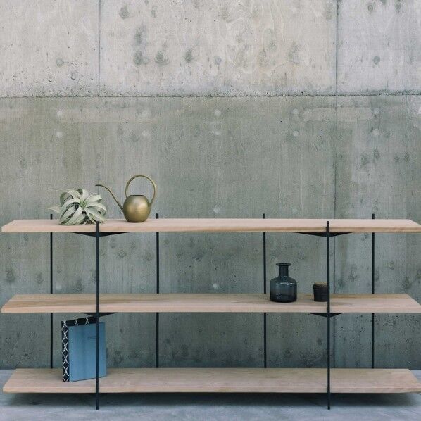 HiNGE(ヒンジ) スレートグレー 1脚