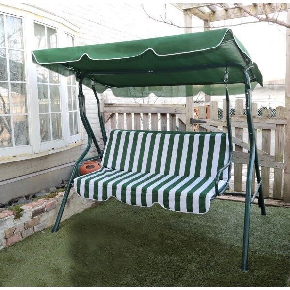 シェード付きブランコ TAN-773 1台