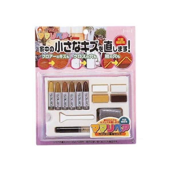 ママリペア 補修キット RAM-1 1本