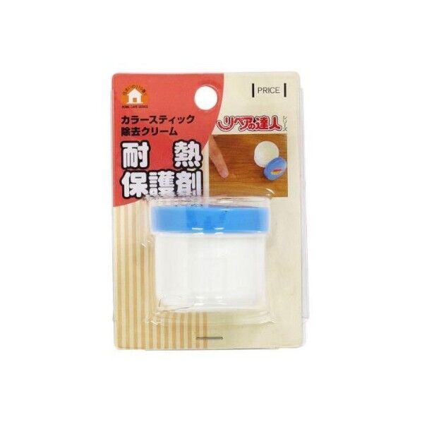 耐熱保護剤 30g RAS-14 1本