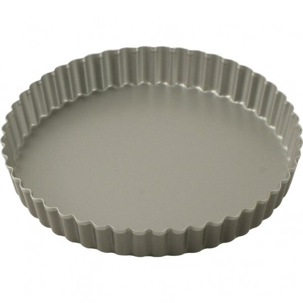 ふっ素加工タルト型 18cm LD-531 1個