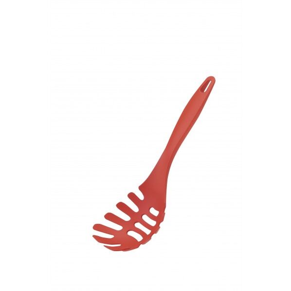 麺もすくえるミニスプーン 210×70×55mm DH7233 1個