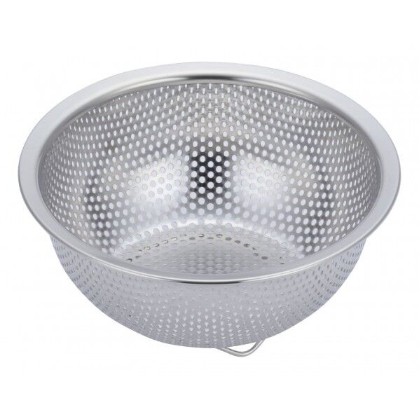 パンチングボール 163×163×70mm DF5408 1個