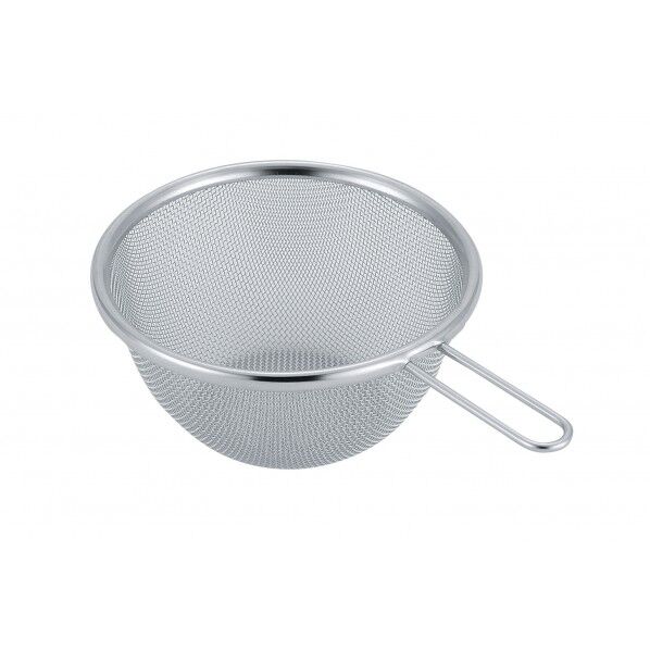 柄付ミニザル 13cm 206×139×63mm DF1451 1個