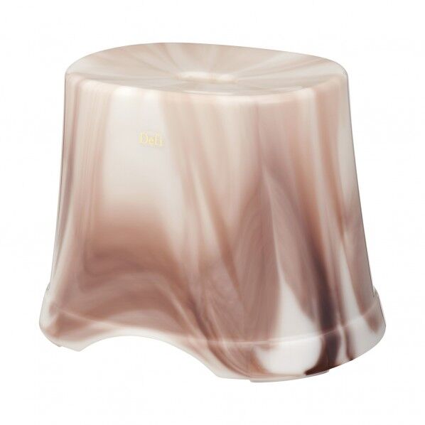 Defi(デフィ)風呂いす 28 アンバー 37.5×28×28.5cm B-883 1個