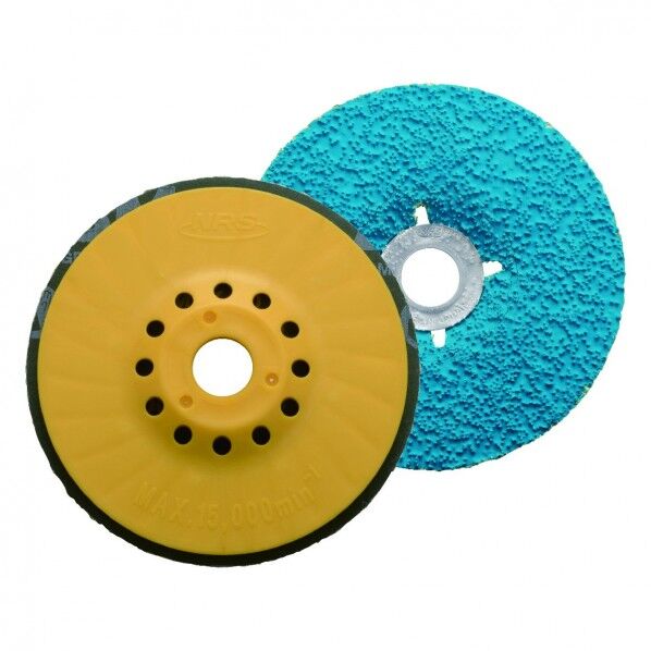 ブルーセラック オフセットタイプ 15穴用