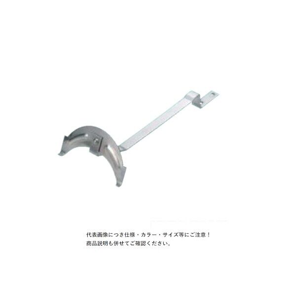 S120 430ステン 半月和型雪止(焼瓦用)