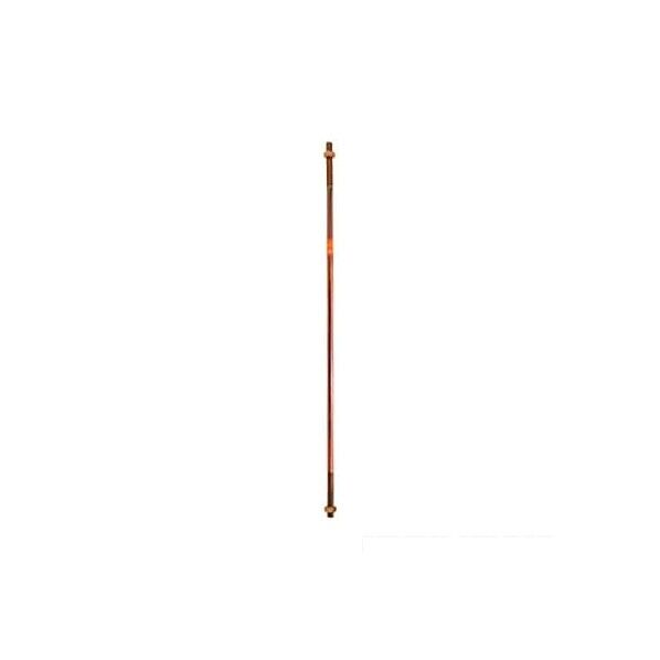 高耐力両ネジボルト75．3kN L＝850 L=850 AF6H8600 10本