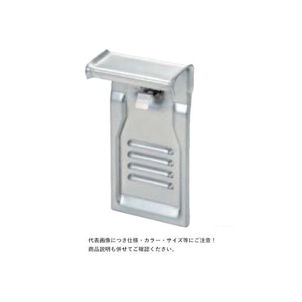 ドブメッキ クイックガード ハゼIV型折版用 50用