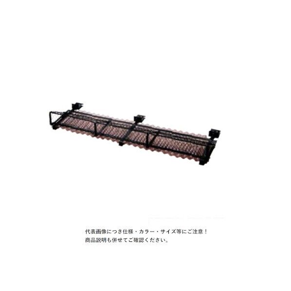 D455 ステン黒色 スノーZ AT用 フック付(0～120) ブラック(黒) 188340 4個