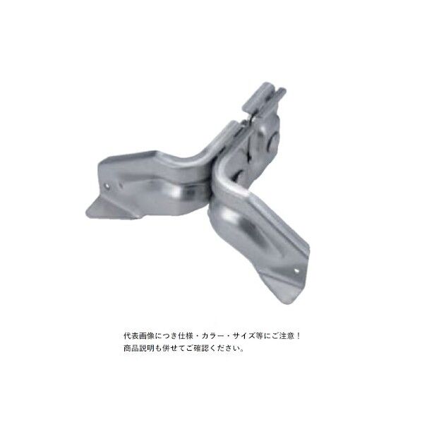 高耐食鋼板 生地 シリウス立平用雪止