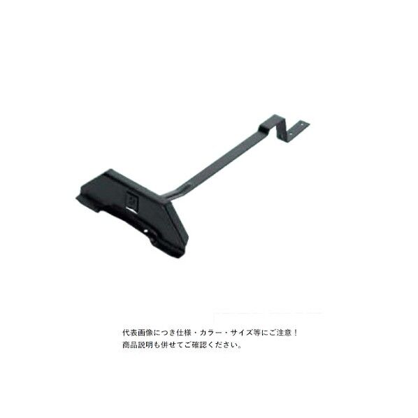 430ステン ダークグリーン ふらっと萬 3号 雪止 ダークグリーン 1500004 50個