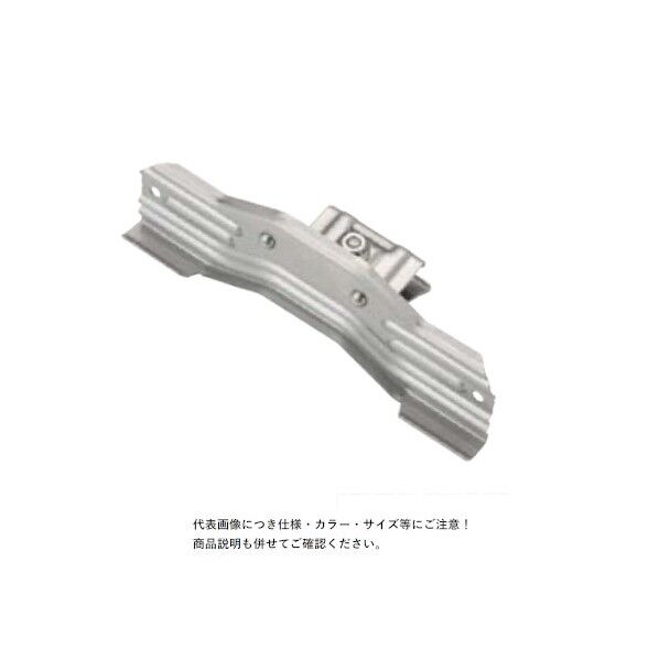 D397 高耐食鋼板 ダークグリーン イーグルII 横葺雪止 SD 後付 ダークグリーン(緑) 146004 30個