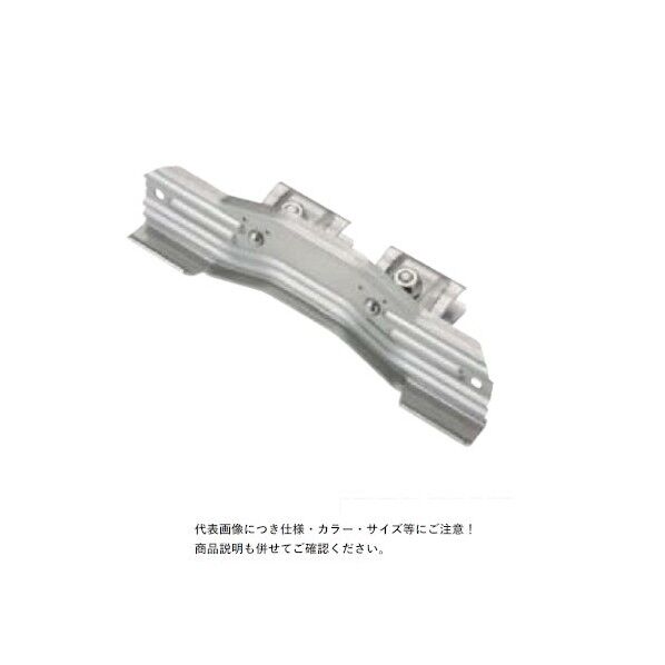 D363 304ステン 生地 イーグルII 段葺雪止 DX 後付 生地ステン色 146090 30個