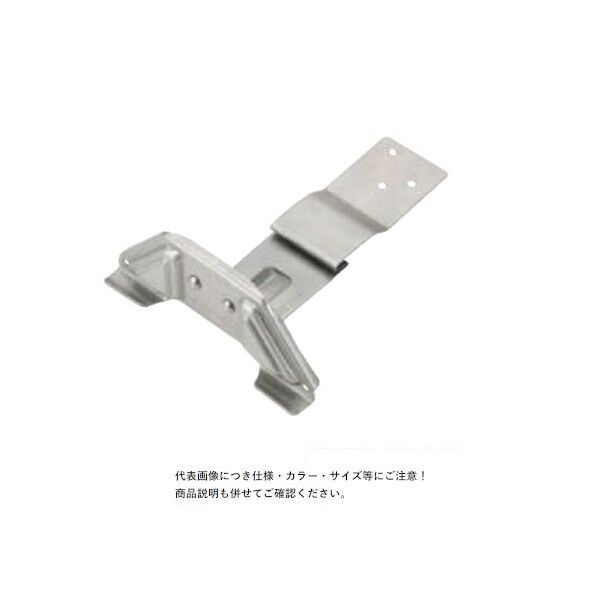 D366 高耐食鋼板 シルバー スフィンクスS60 雪止 シルバー 161596 30個