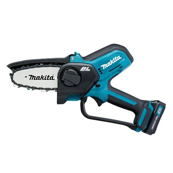 10.8V 充電式 ハンディソー フルセット(バッテリ・充電器付) 100mm MUC100DSA 1点