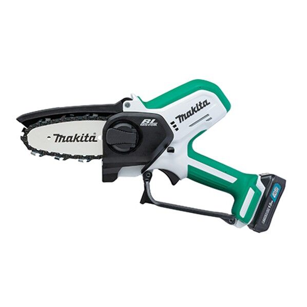マキタ(makita) 10.8V 充電式 ハンディソー フルセット(バッテリ・充電 