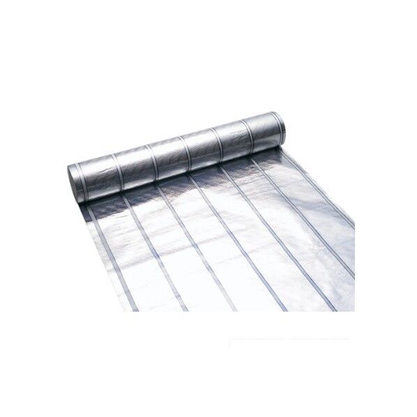 ダンシーツE(S) シルバー 0.2mm×1,000mm×90m S-DSES 1本