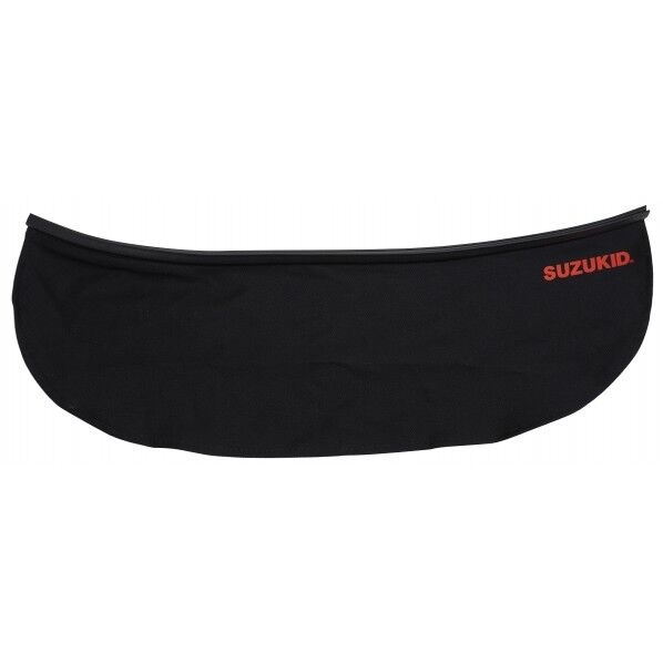 自動遮光溶接面用ネックガード