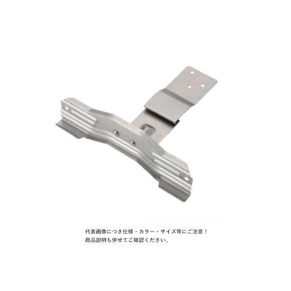 D398 高耐食鋼板 赤色 イーグルII S60 雪止 レッド(赤) 161905 30個