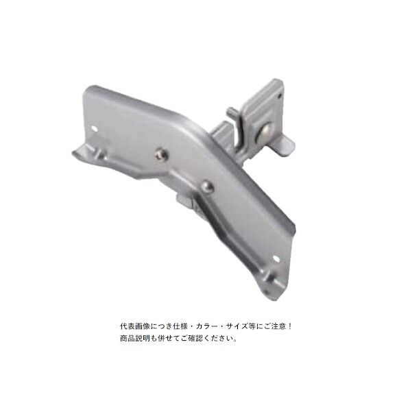 D301 304ステン 生地 スノーバード 立平雪止 中 生地ステン色 171650 30個