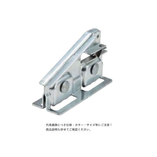 304ステン 生地 ジェットH23 立平アングル用雪止 生地ステン色 172250 50個