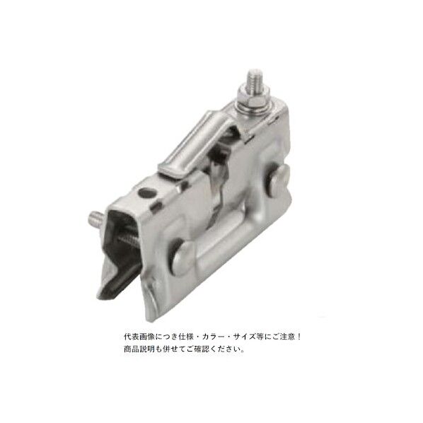 304ステン 生地 嵌合スワロック25 アングル用