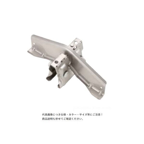 高耐食鋼板 生地 嵌合スワロック35雪止 羽根230