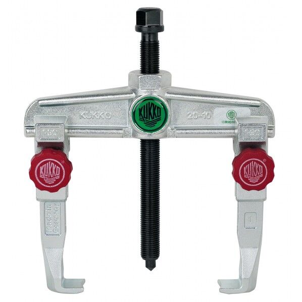 2本アームプーラークイックアジャスタブル160MM 20-2+ 1