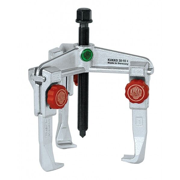 3本アームプーラークイックアジャスタブル120MM 30-10+ 1