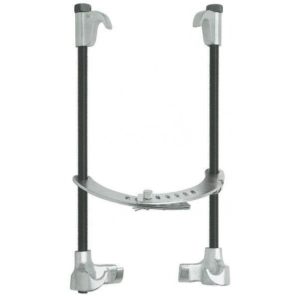 コイルスプリングコンプレッサー 66-1 1