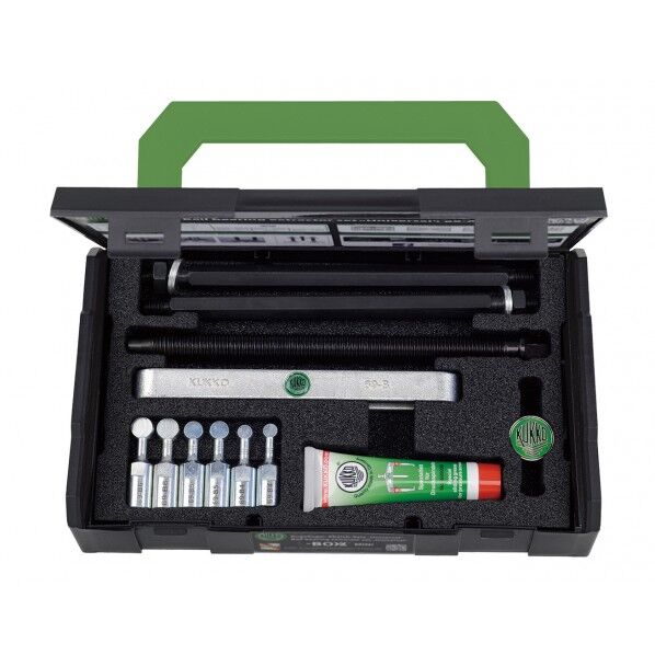 ボールベアリングエキストラクターセット 69-B 1