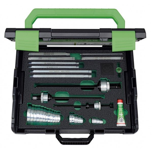 ボールベアリングプーラーセット 70-A 1