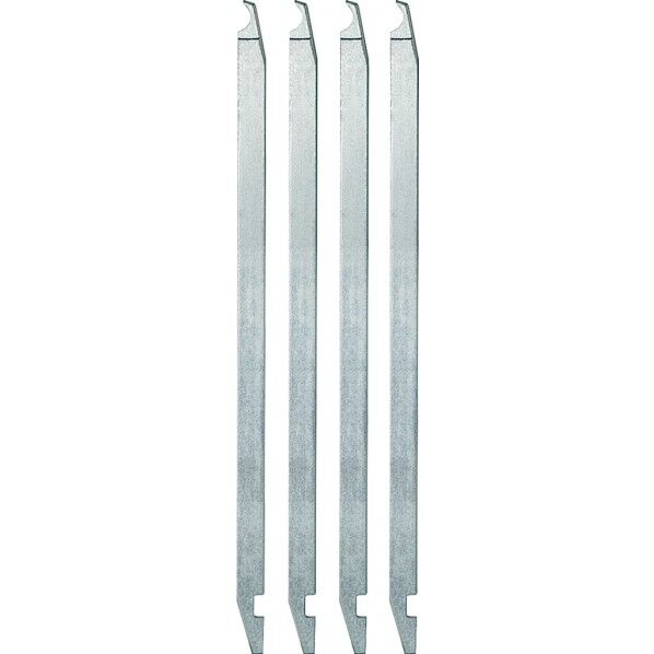 エキストラクター用アーム150mm 70-711 1