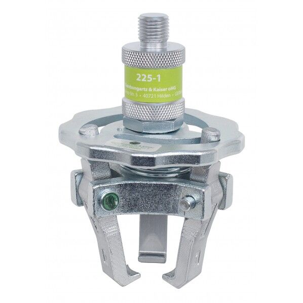 ダストカバー用エキストラクター30-50mm 225-1 1