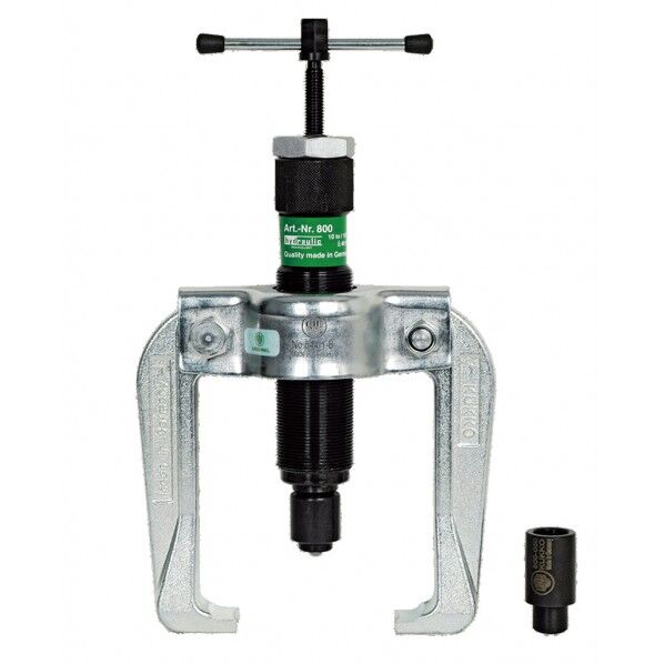 油圧式オートグリッププーラー100mm