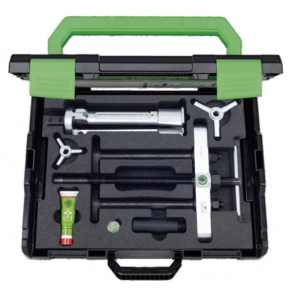 シリンダーライナープーラーセット