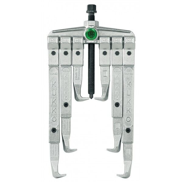 2本アームプーラーセット