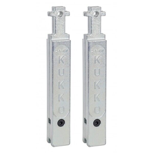 20-2・20-20用延長アーム150mm(2本組