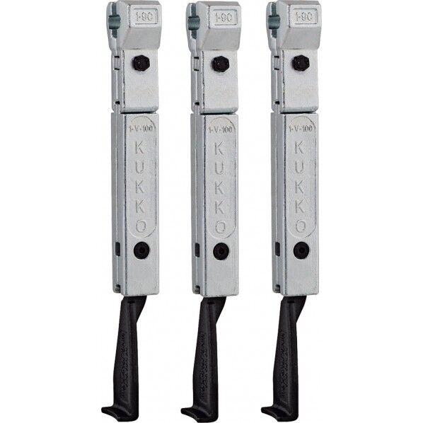 30-3-S用アーム200mm(3本組)