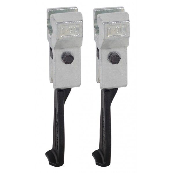 20-S-T用超薄爪アーム100mm(2本組) 1-94-P 1