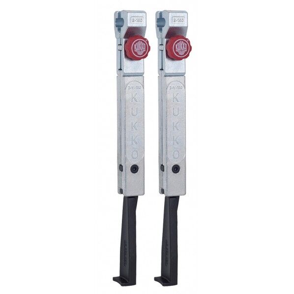 20-2+S･20-20+S用ロングアーム300(2本)