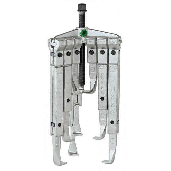 3本アームプーラーセット