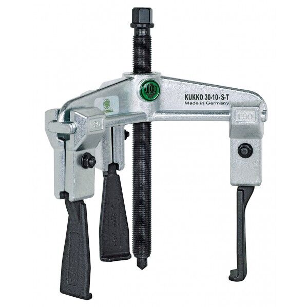 3本アーム超薄爪プーラー