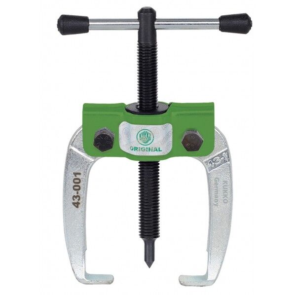 2本アームプーラー60mm(薄爪タイプ) 43-001 1