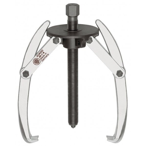 2本アームプーラー(強力)500mm 46-2-A 1