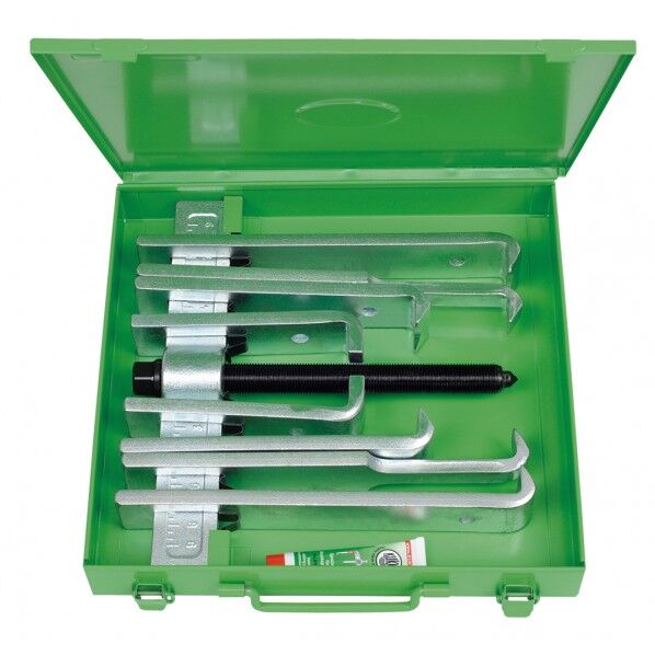 プーラーキット(メタルケース入)