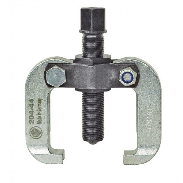 ドロップアームプーラー