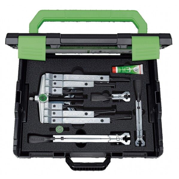 2アーム&3アーム薄爪プーラーセット K-2030-10-S 1