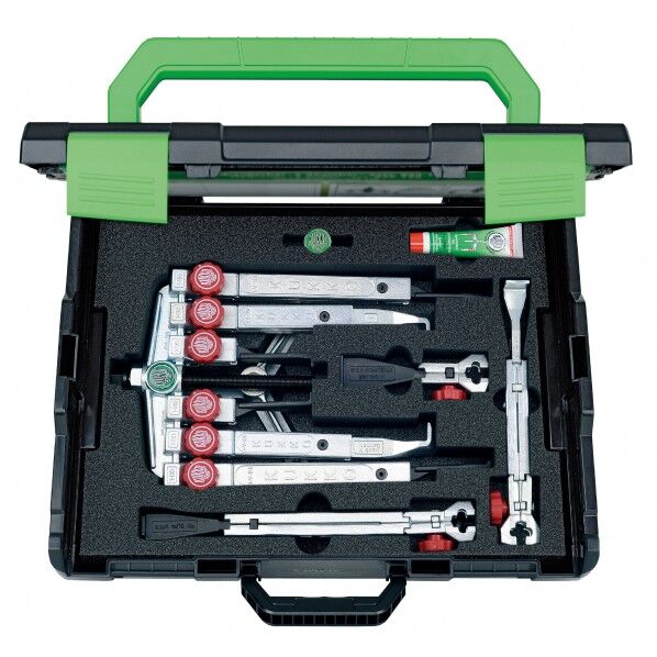 2&3アームクイック超薄爪プーラーセット K-2030-10+S+T